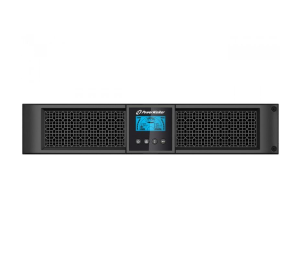 Power Walker LINE-INTERACTIVE (2000VA/1800W, 8xIEC, AVR, RACK) - 253666 - zdjęcie 4